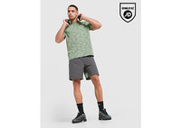 MONTIREX Trail T-Shirt green