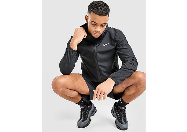 Nike Dri-FIT Form Hoodie