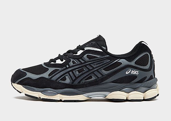 ASICS GelNYC Black