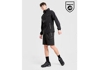 Technicals Epidote Shorts black