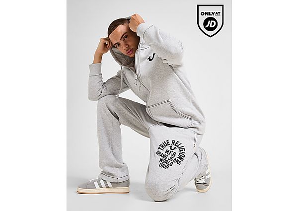 True Religion MFG Hoodie