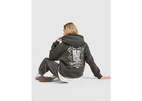 LEVI'S Authentic Western Hoodie grey