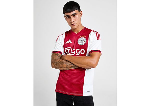 adidas AFC Ajax 2025/26 Home Shirt