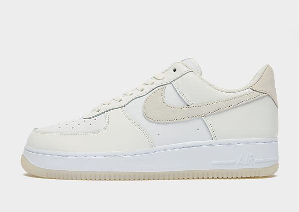 Nike Air Force 1 Low - White/Summit White/Phantom /Summit White/Phantom