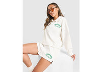 Calvin Klein Heritage Shorts white