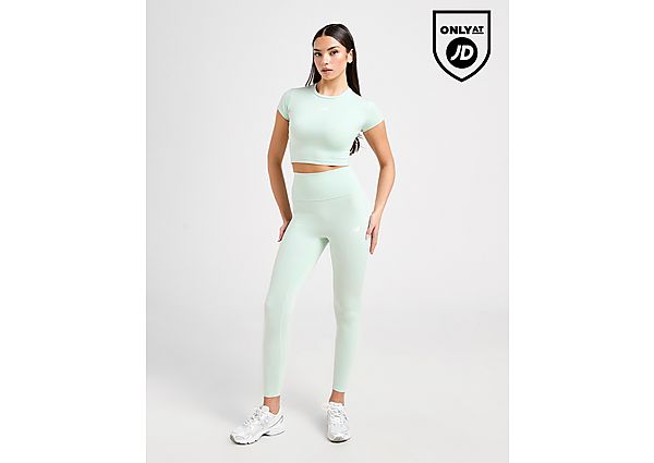 New Balance Essential Logo Leggings