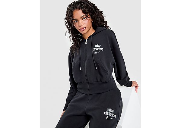 Nike Graphic Swoosh Hoodie