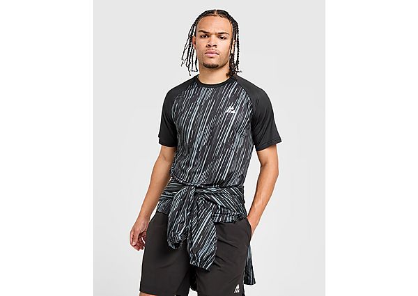 MONTIREX Vigour All Over Print T-Shirt