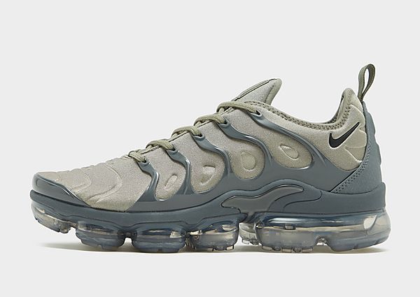 Nike VaporMax Plus Dark Stucco/Dark Grey/Anthracite/White