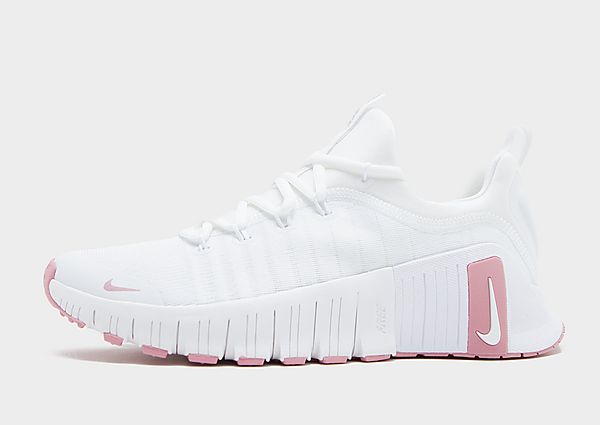 Nike Free Metcon 6 White