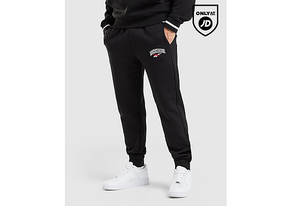 Reebok State Fleece Joggers