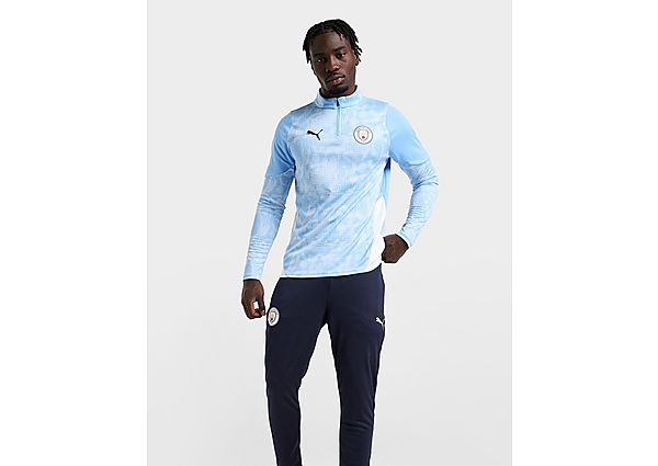 PUMA Manchester City FC Training Track Pants