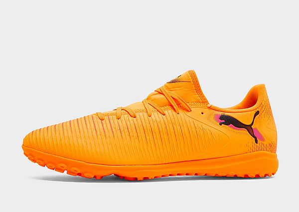 PUMA FUTURE 8 Play TT Orange