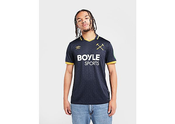 Umbro West Ham United FC 2025/26 Third Shirt
