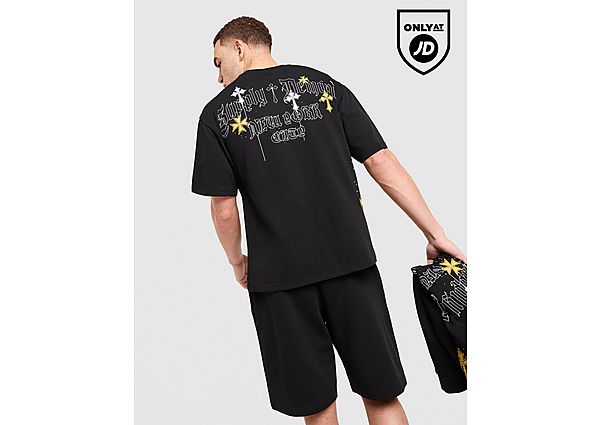Supply & Demand Opolis T-Shirt