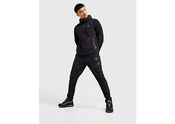 Zavetti Canada Zidero ven Track Pants Black