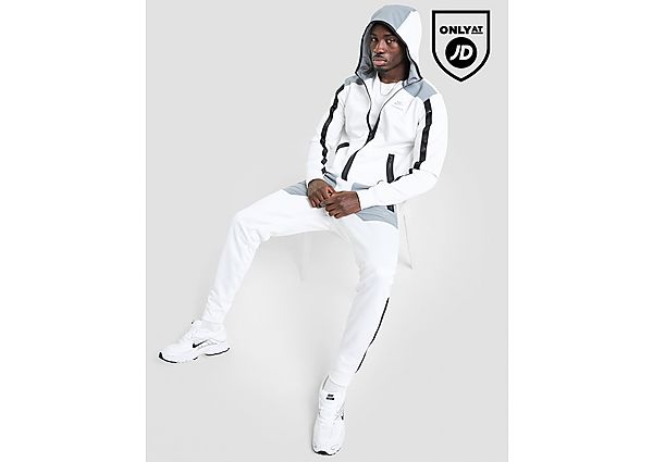 Nike Air Max Poly Track Pants white