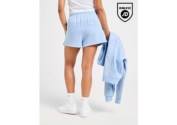 Hoodrich Totem Shorts