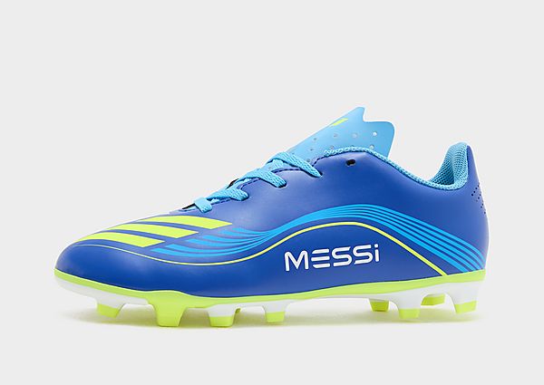 adidas F50 Messi Club FG Junior