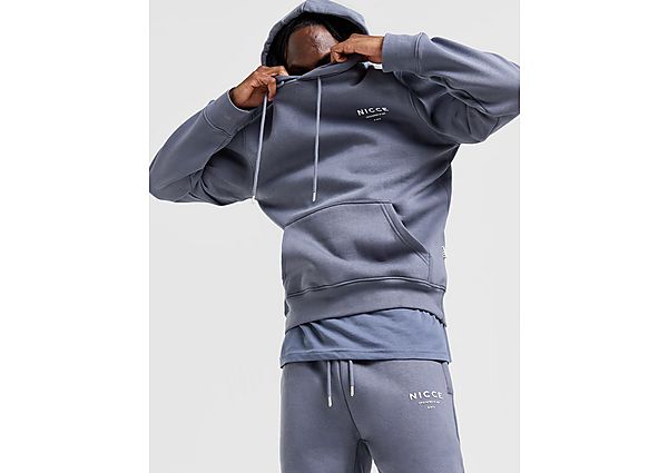 Nicce OG 13 Tracksuit Blue