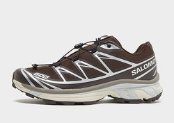 Salomon XT Brown