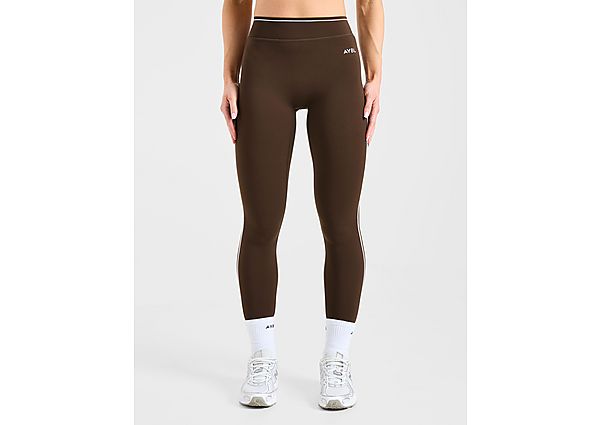 AYBL Form Leggings