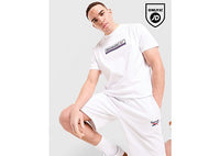 Reebok Department T-Shirt white