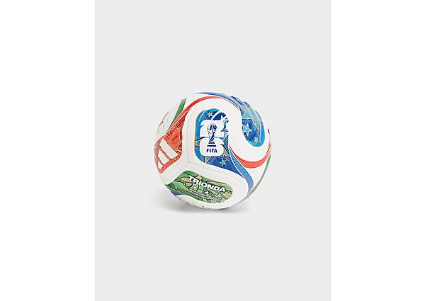 adidas World Cup 26 Trionda Mini Football