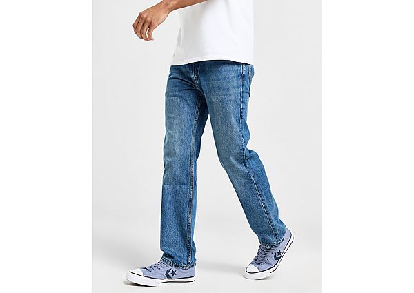 LEVI'S 555 '96 Relaxed Jeans Blue