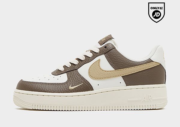 Nike Air Force 1 '07 Women's Phantom/Ironstone/Sesame