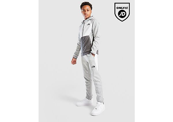 The North Face Tek Track Pants Junior