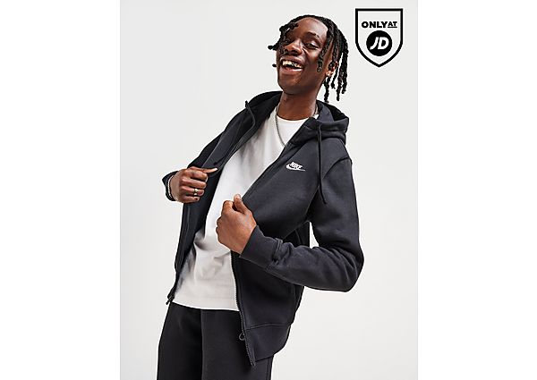 Nike Foundation Full Zip Hoodie