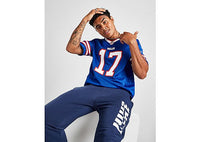 Nike NFL Buffalo Bills Allen #17 Jersey