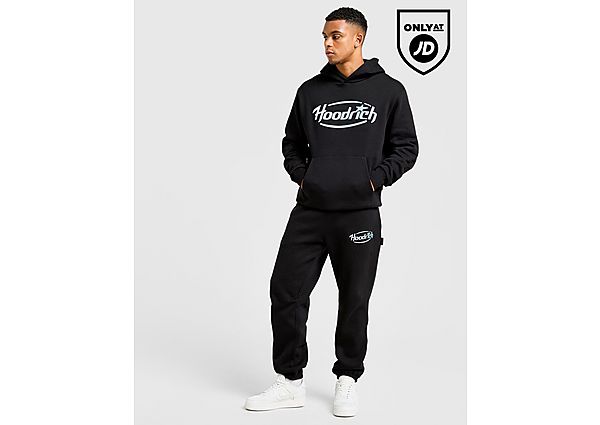 Hoodrich Curve Jogggers