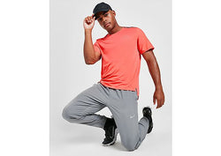 Nike Challenger Woven Track Pants Smoke Grey