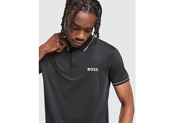 BOSS Paule Pro Polo Shirt