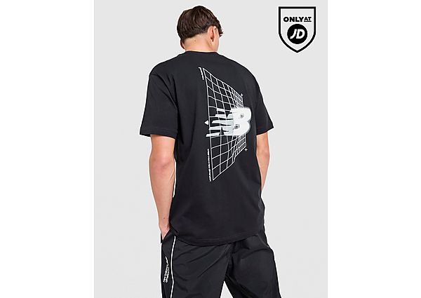 New Balance 3D T-Shirt