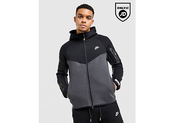 Nike Tech Fleece Air Max Full Zip Hoodie