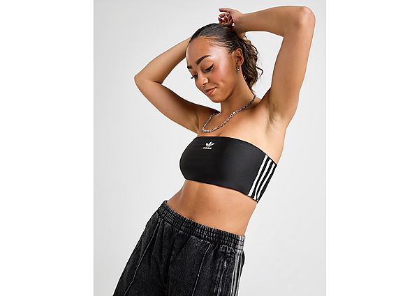 adidas Originals 3-Stripes Bandeau Top