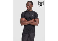 Reebok Milton Poly T-Shirt black