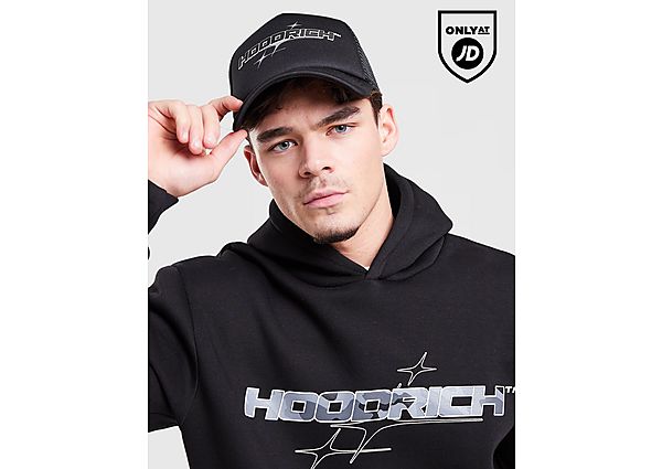 Hoodrich Ryder Trucker Cap