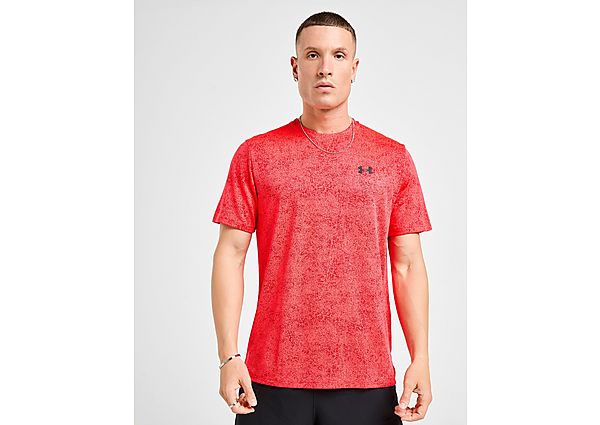 Under Armour UA Tech Pixelate T-Shirt