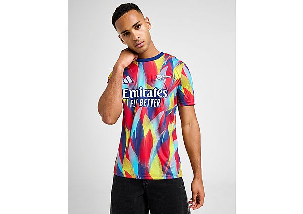 adidas Arsenal FC Pre Match Shirt