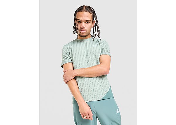 MONTIREX MTX Reflective T-Shirt