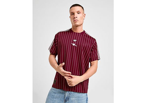 adidas Arsenal Fc Icon Shirt