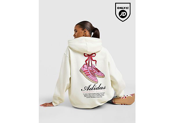 adidas Originals Spezial Bow Hoodie