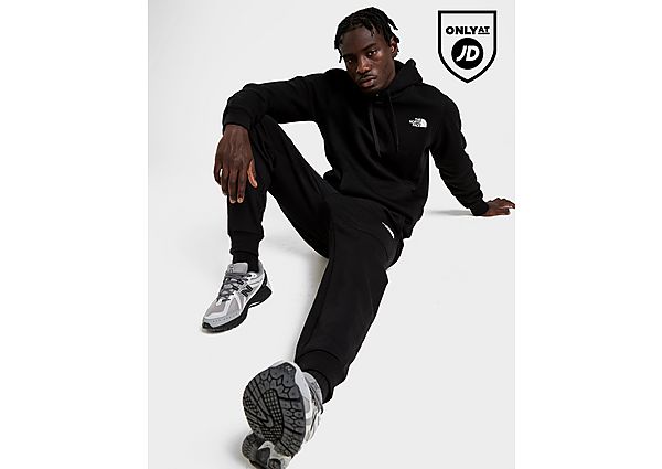 The North Face Overhead Fleece Tracksuit