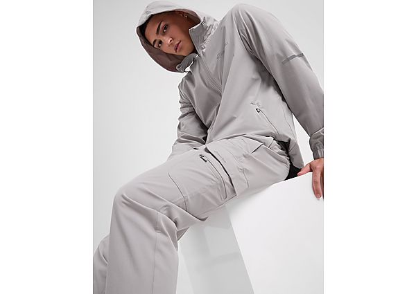 Run Activewear Cargo Pants