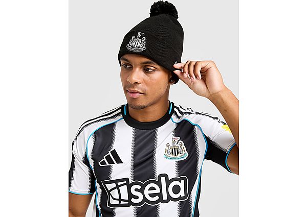 New Era Newcastle United FC Mono Beanie Hat