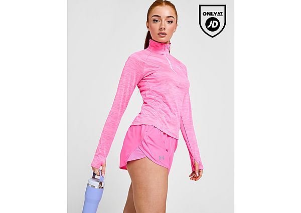 Under Armour Fly By Shorts